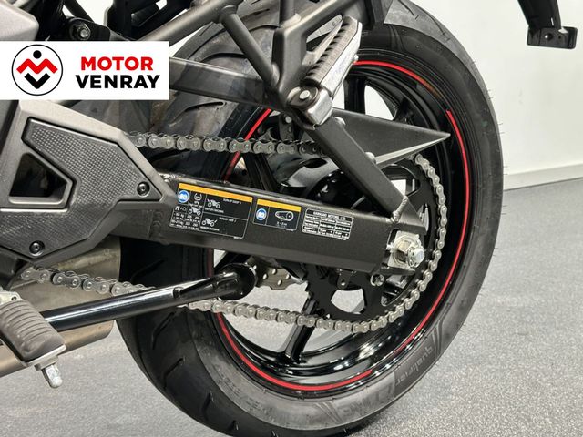 kawasaki - versys-650