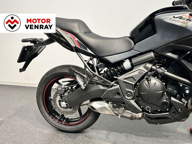 kawasaki - versys-650