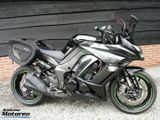 KAWASAKI Z 1000 SX ABS