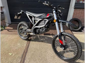 Zero XE 2026 nieuw