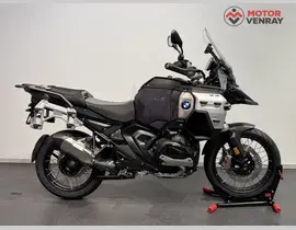 BMW R 1300 GS Adventure 2026 nieuw