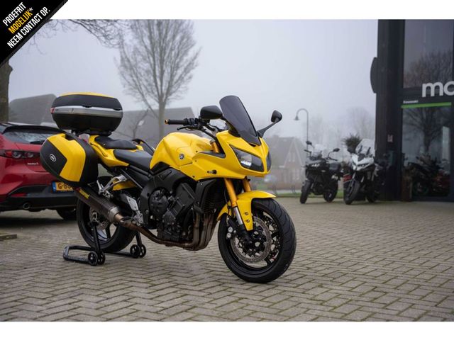 yamaha - fz-1