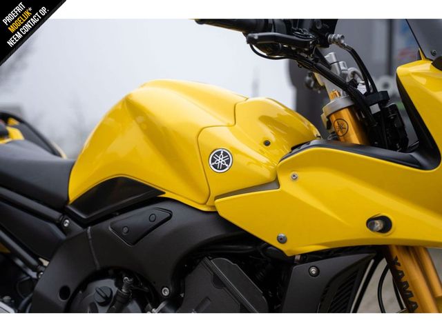 yamaha - fz-1