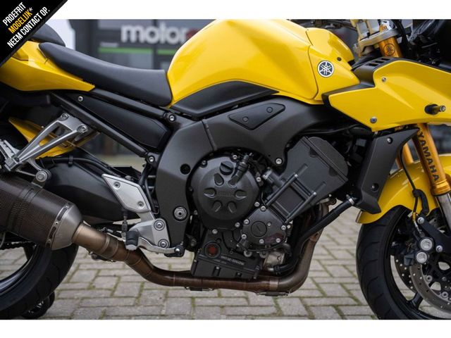 yamaha - fz-1