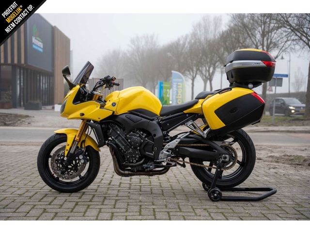 yamaha - fz-1