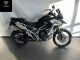 TRIUMPH TIGER 1200 RALLY EXPLORER