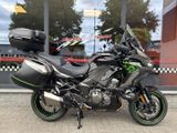 KAWASAKI VERSYS 1000 S TOURER