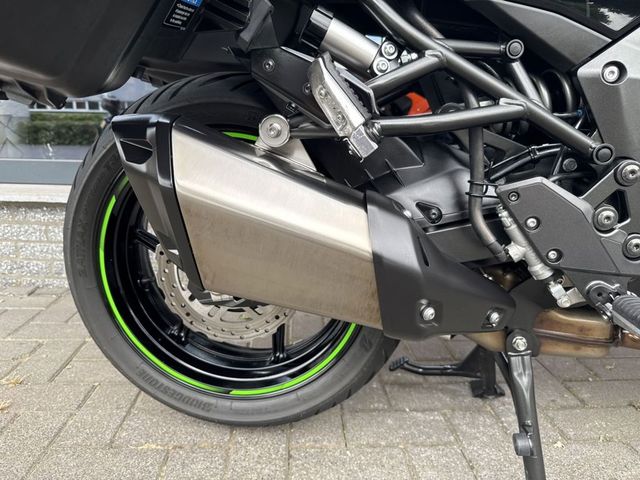 kawasaki - versys-1000-s-tourer