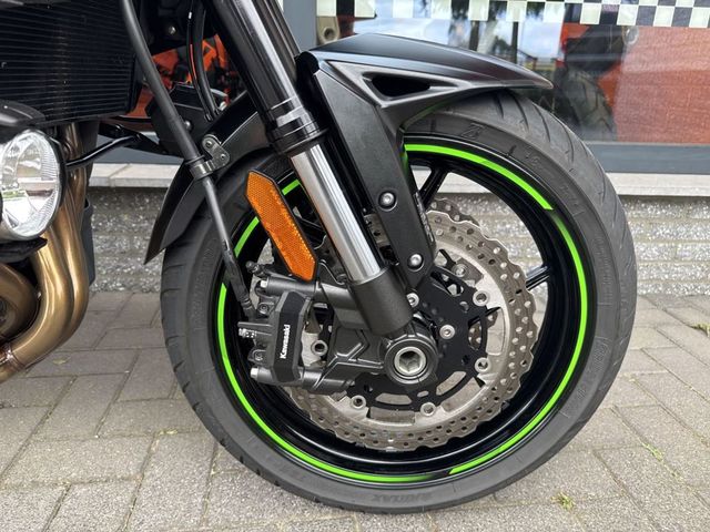 kawasaki - versys-1000-s-tourer