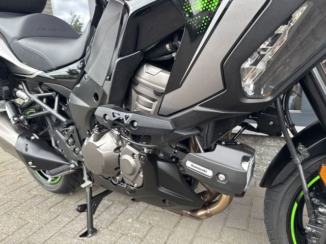 kawasaki - versys-1000-s-tourer