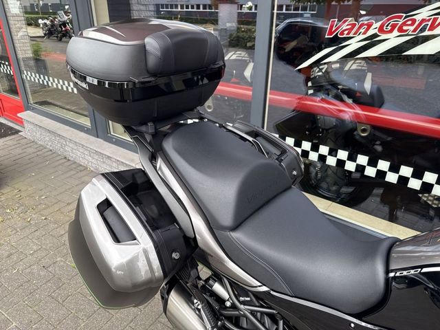 kawasaki - versys-1000-s-tourer