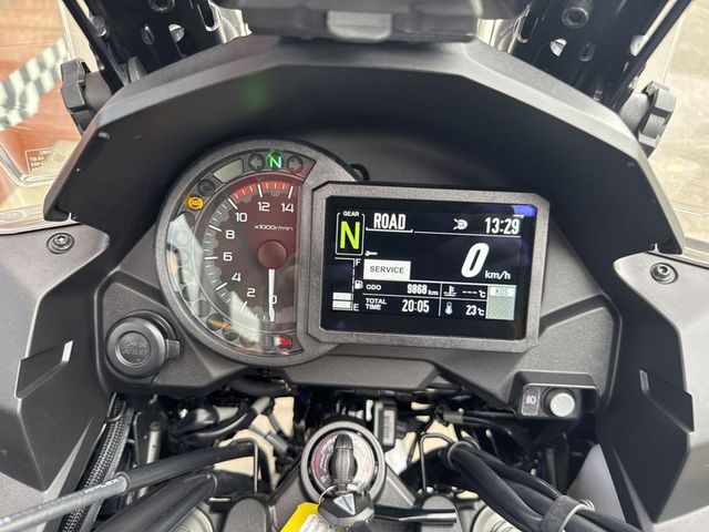 kawasaki - versys-1000-s-tourer