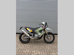Kove 450 Rally 2026 nieuw – foto 1 van 13