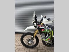 Kove 450 Rally 2026 nieuw – foto 10 van 13