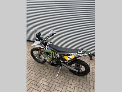 KOVE 450 RALLY – foto 4