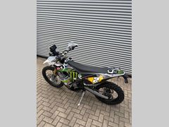 Kove 450 Rally 2026 nieuw – foto 4 van 13