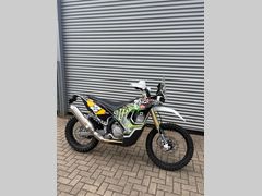 Kove 450 Rally 2026 nieuw – foto 5 van 13
