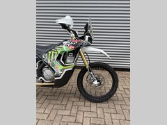 Kove 450 Rally 2026 nieuw – foto 9 van 13