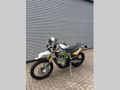 Kove 450 Rally 2026 nieuw – foto 6 van 13