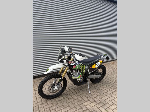 KOVE - 450-rally