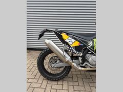 Kove 450 Rally 2026 nieuw – foto 7 van 13