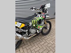 Kove 450 Rally 2026 nieuw – foto 11 van 13