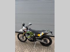 Kove 450 Rally 2026 nieuw – foto 12 van 13