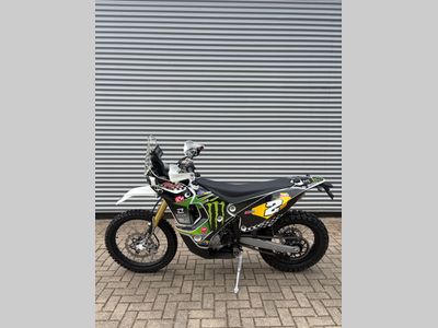 KOVE 450 RALLY – foto 2