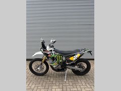 Kove 450 Rally 2026 nieuw – foto 2 van 13