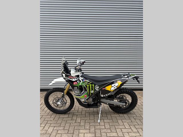 KOVE - 450-rally