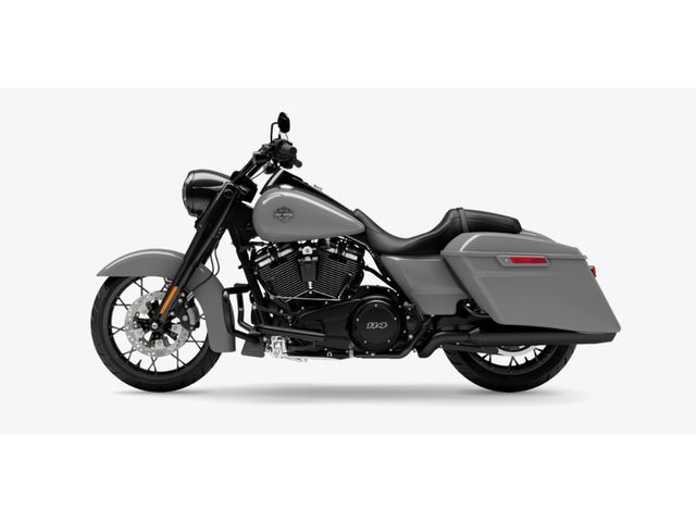 harley-davidson - road-king-special-flhrxs