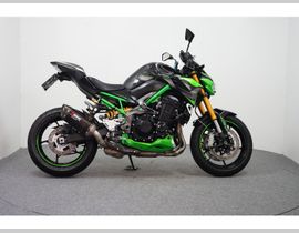Kawasaki Z900 2024 occasion