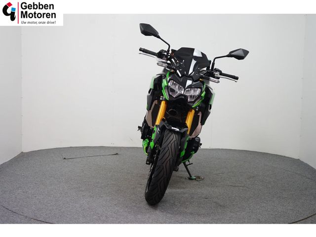 kawasaki - z900