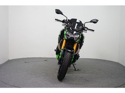 KAWASAKI Z900 – foto 3