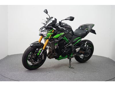KAWASAKI Z900 – foto 4