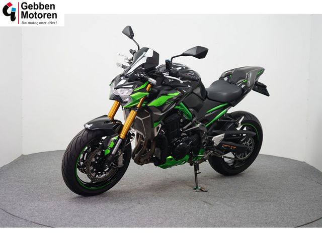 kawasaki - z900