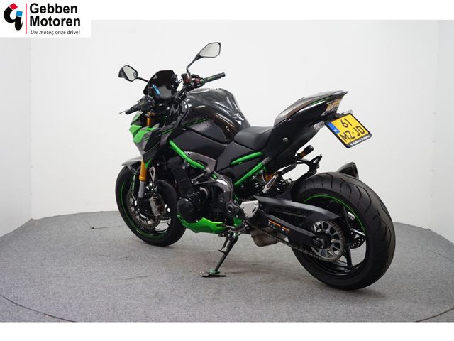kawasaki - z900