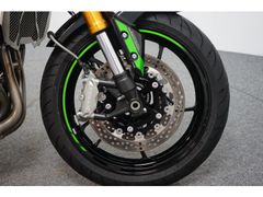 Kawasaki Z 900 SE Performance ABS 2024 occasion – foto 10 van 20