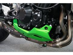 Kawasaki Z 900 SE Performance ABS 2024 occasion – foto 12 van 20