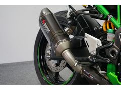 Kawasaki Z 900 SE Performance ABS 2024 occasion – foto 14 van 20