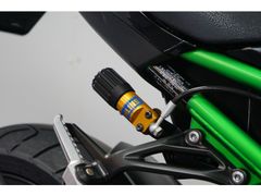 Kawasaki Z 900 SE Performance ABS 2024 occasion – foto 15 van 20