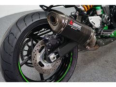 Kawasaki Z 900 SE Performance ABS 2024 occasion – foto 19 van 20