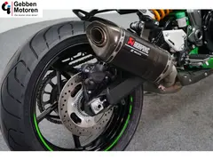 Kawasaki Z 900 SE Performance ABS 2024 occasion – foto 19 van 20