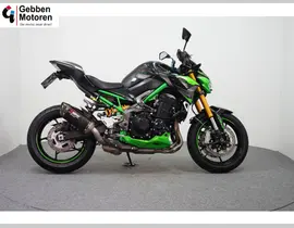 Kawasaki Z900 SE Performance 2024 occasion