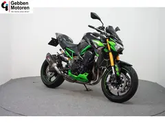 Kawasaki Z 900 SE Performance ABS 2024 occasion – foto 2 van 20