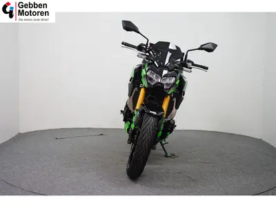KAWASAKI Z900 SE PERFORMANCE – foto 3