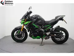 Kawasaki Z 900 SE Performance ABS 2024 occasion – foto 5 van 20