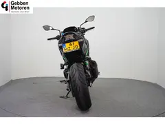Kawasaki Z 900 SE Performance ABS 2024 occasion – foto 7 van 20