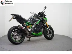 Kawasaki Z 900 SE Performance ABS 2024 occasion – foto 8 van 20