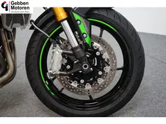 Kawasaki Z 900 SE Performance ABS 2024 occasion – foto 10 van 20